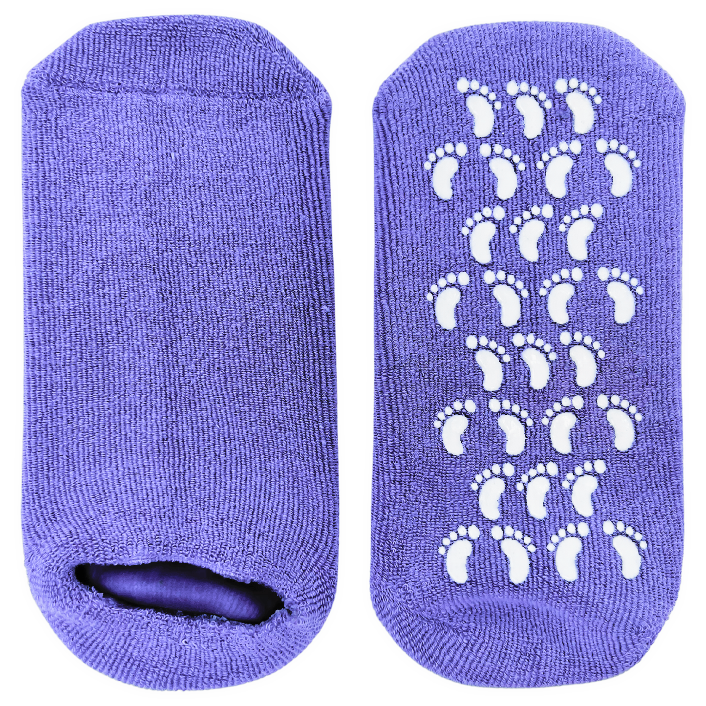 Moisturizing Gel Booties