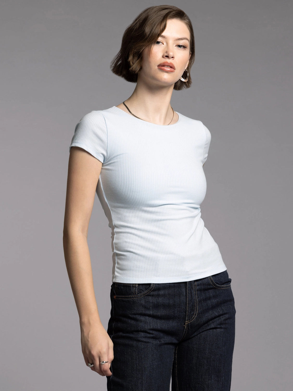 Charlene Top