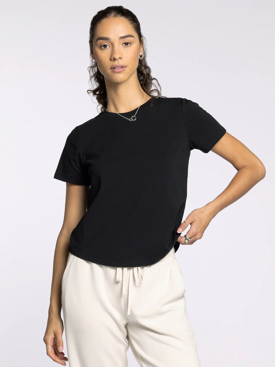 The Tanya Tee