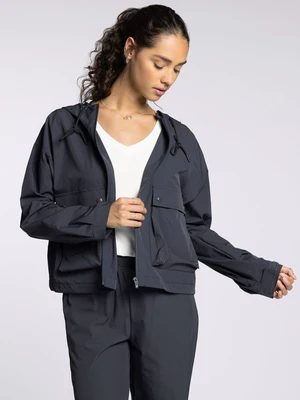 The Walker Jacket