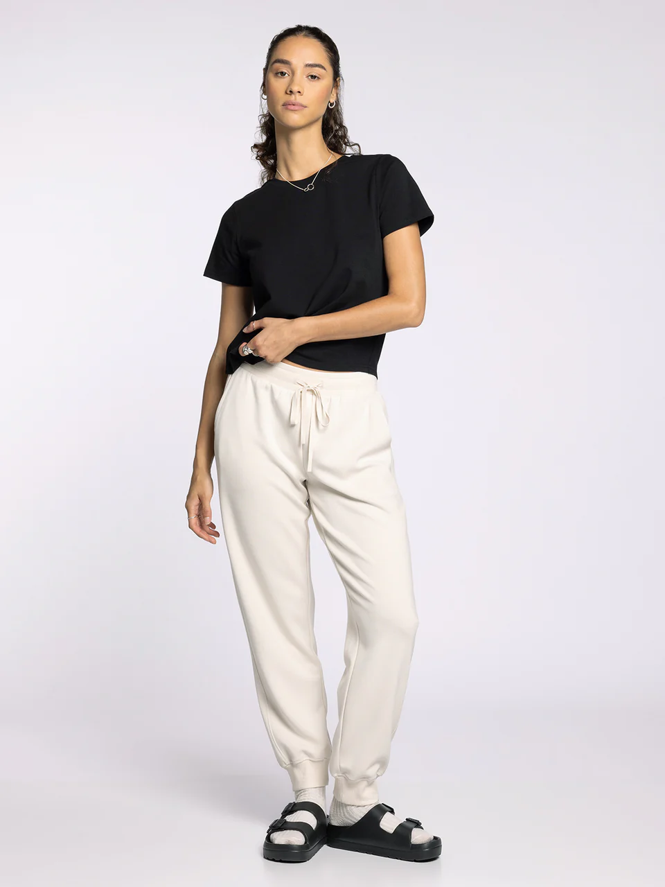 The Tanya Tee