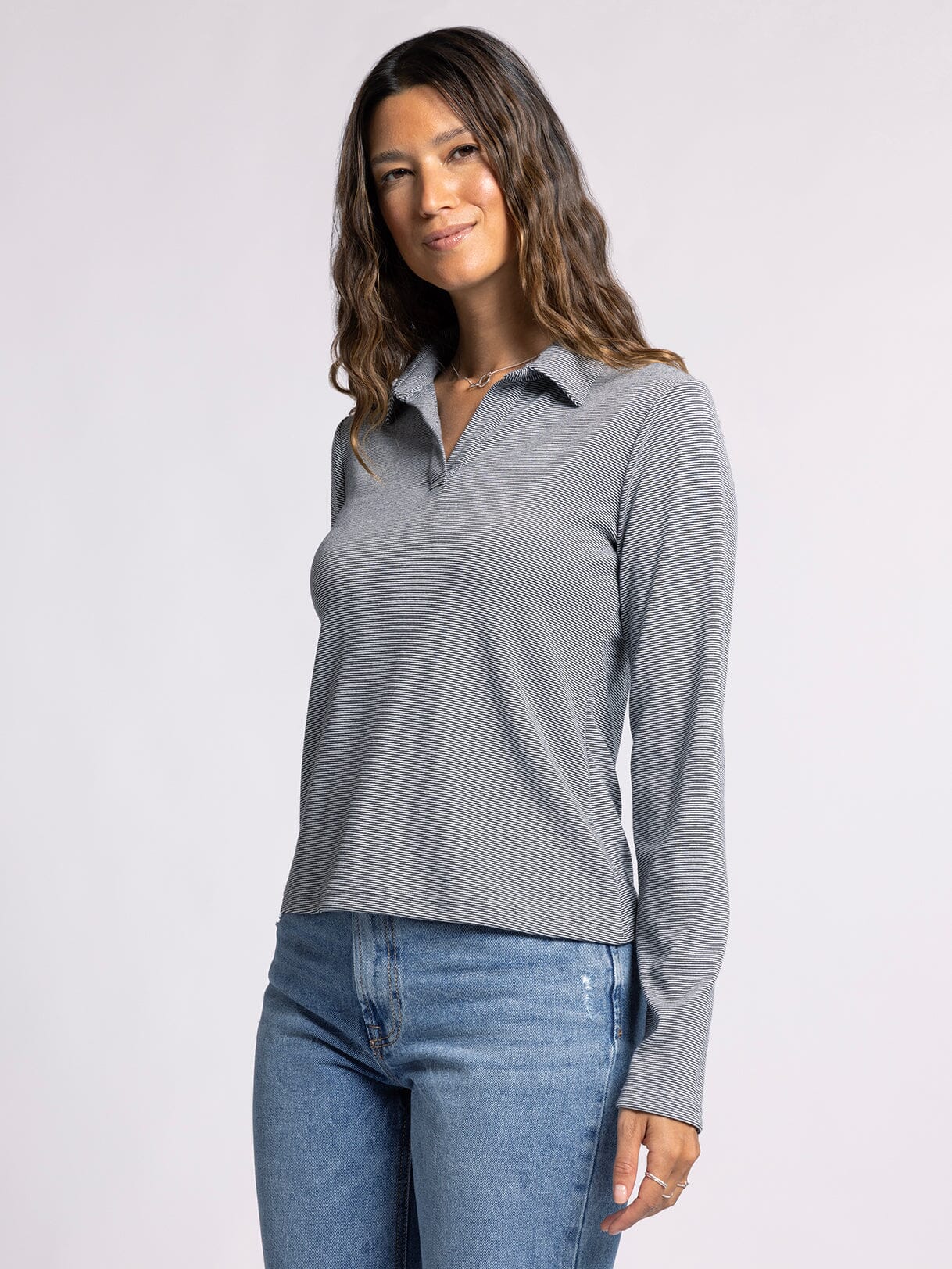 The Alaine Top