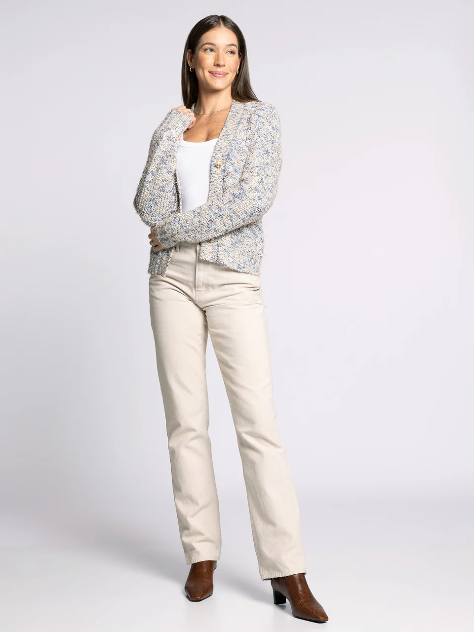The Paloma Cardigan