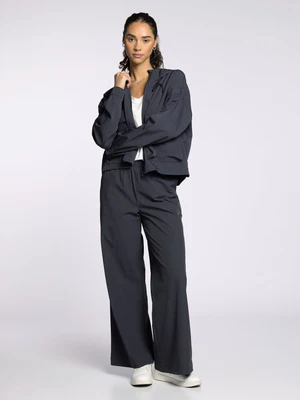 The Walker Jacket