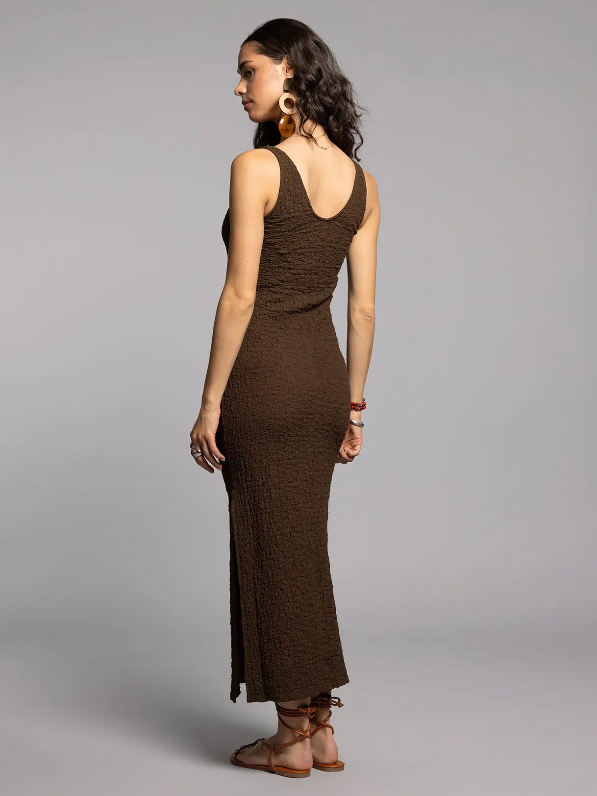 Twila Maxi Dress