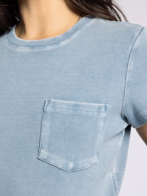 The Ginny Tee