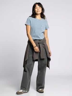 The Ginny Tee