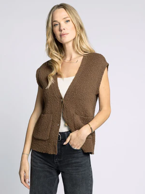 The Emma Cardigan