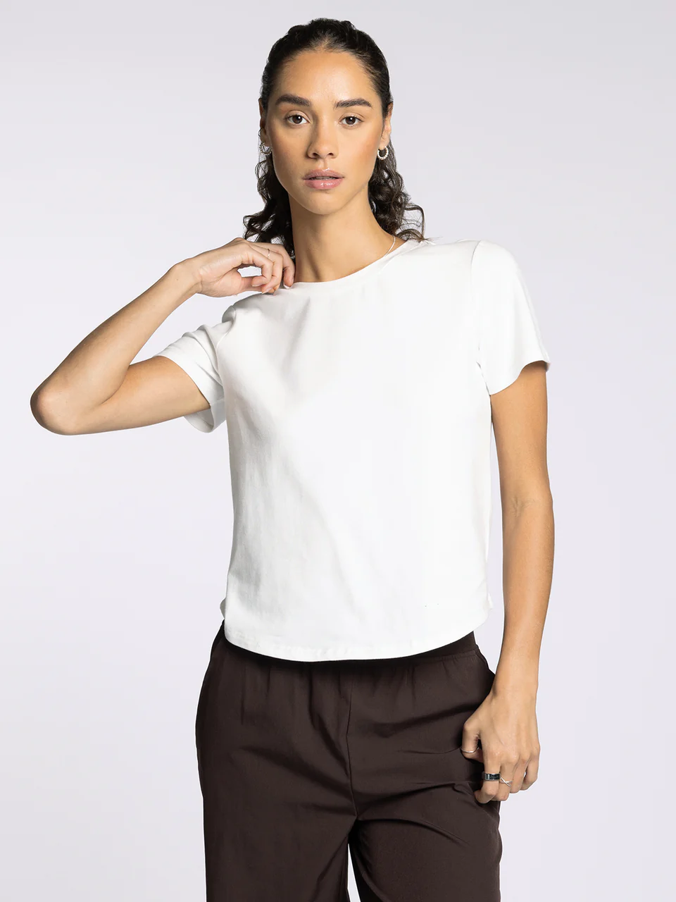 The Tanya Tee