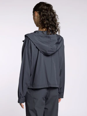 The Walker Jacket