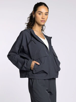 The Walker Jacket