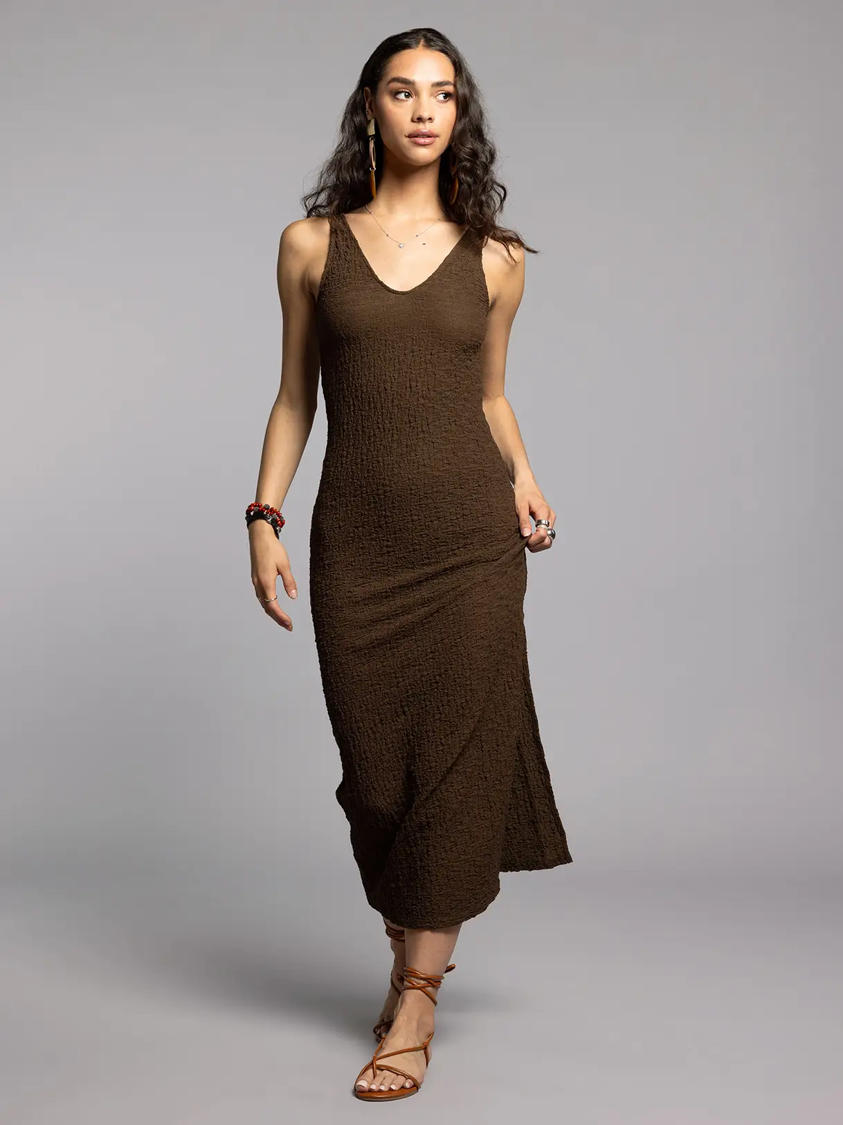 Twila Maxi Dress
