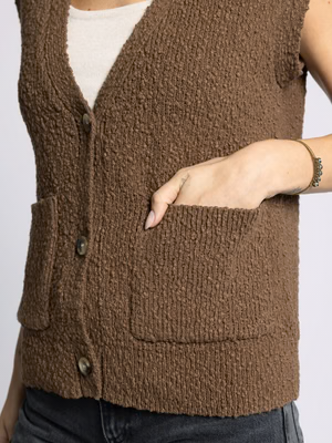 The Emma Cardigan