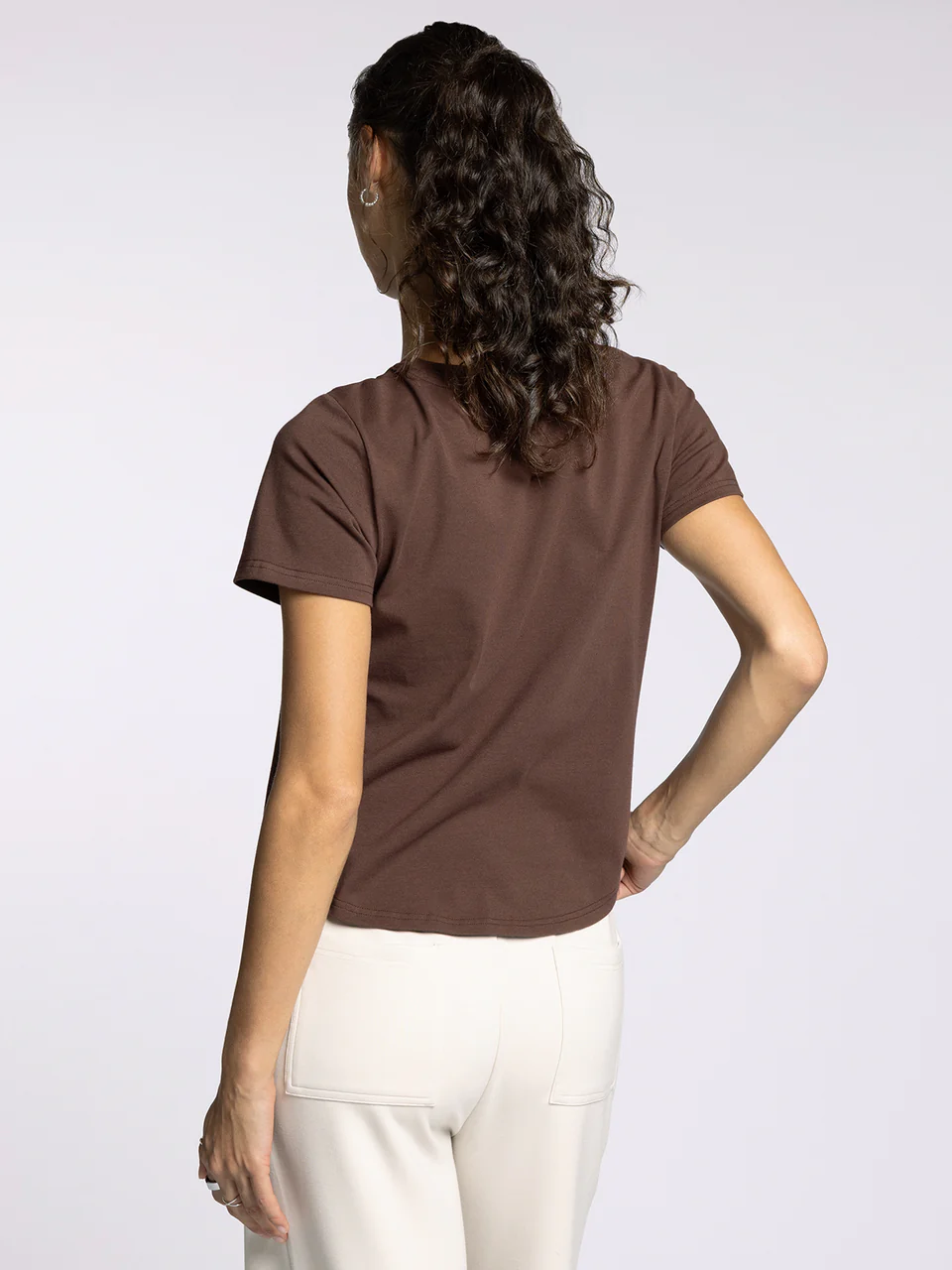 The Tanya Tee