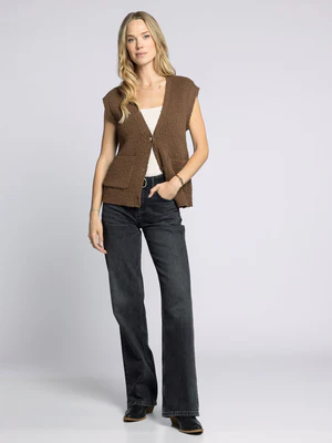 The Emma Cardigan