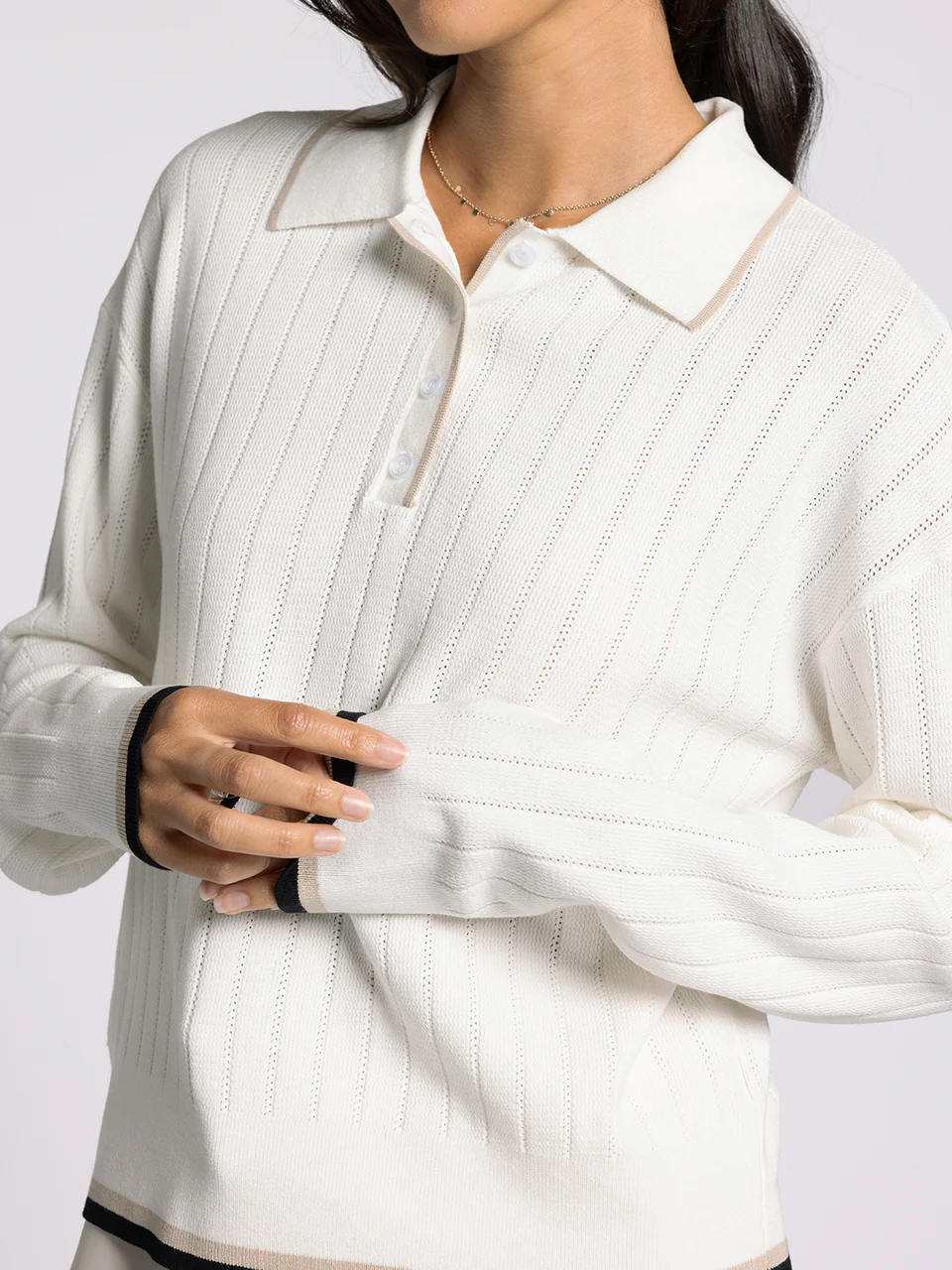 The Avila Sweater
