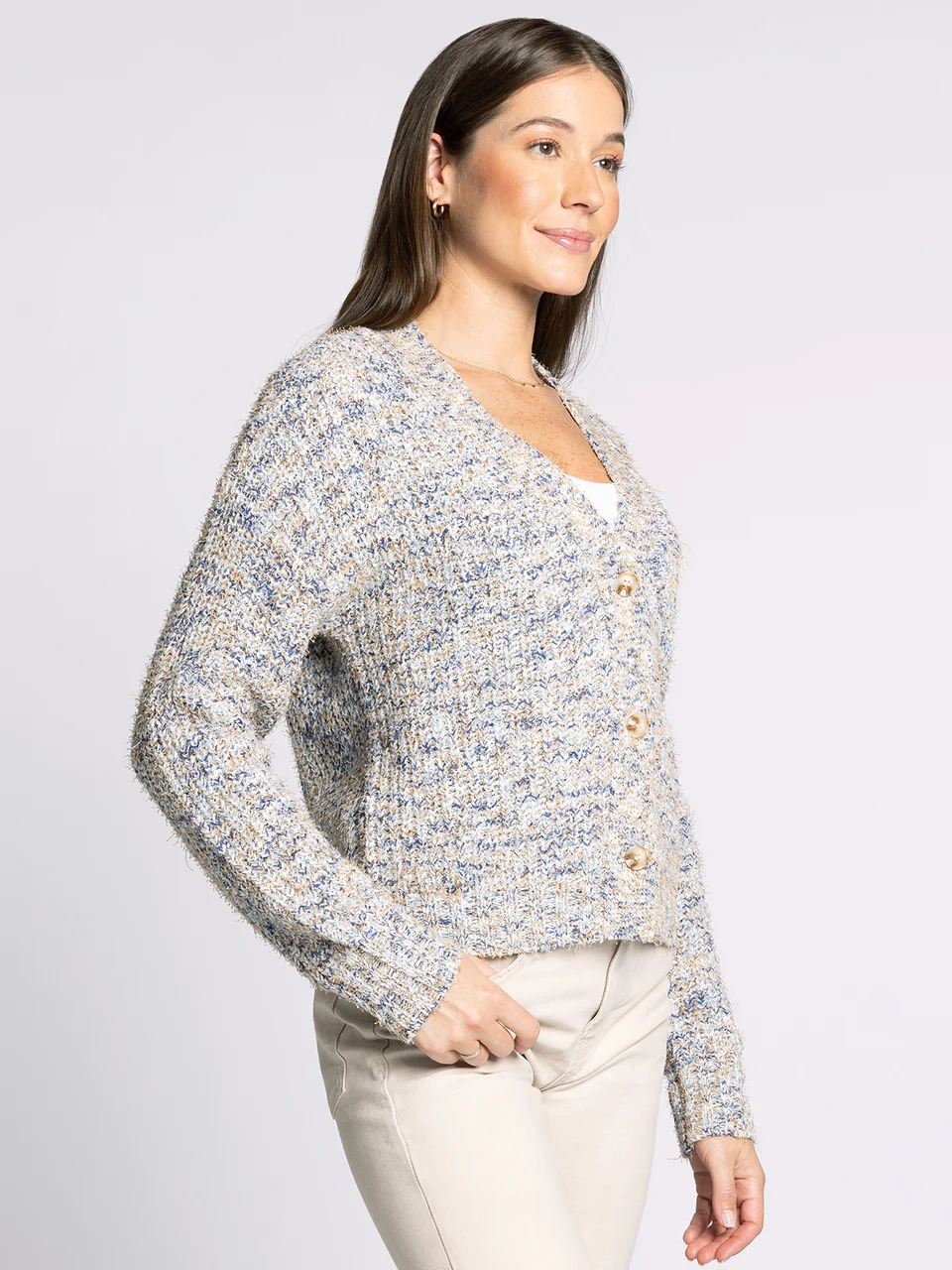The Paloma Cardigan