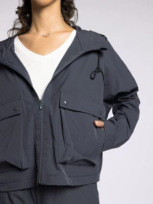 The Walker Jacket