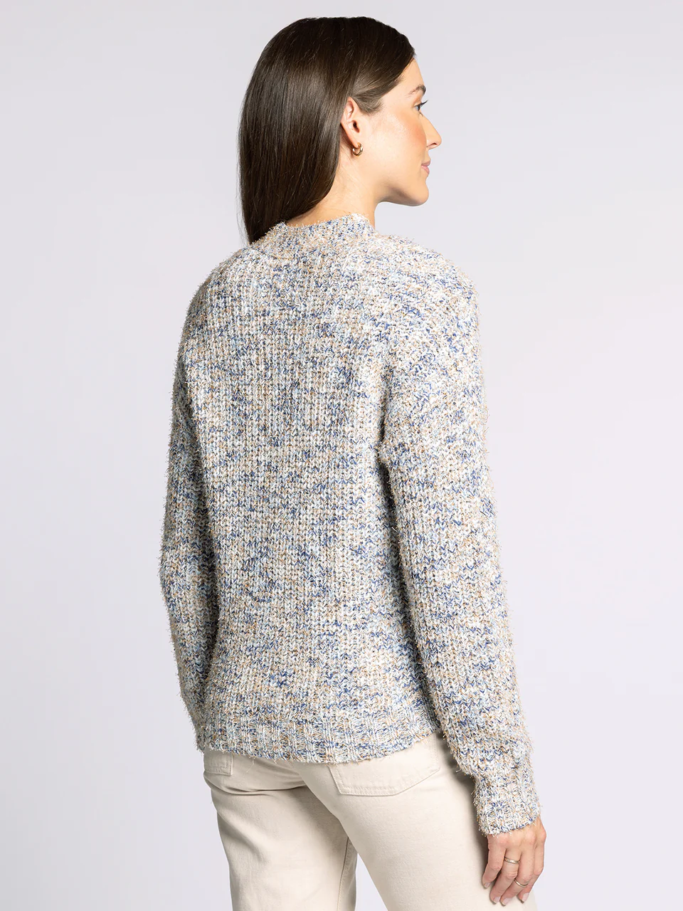 The Paloma Cardigan