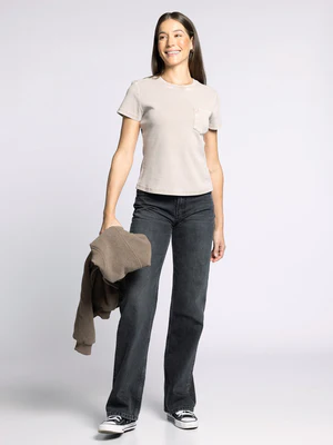 The Ginny Tee