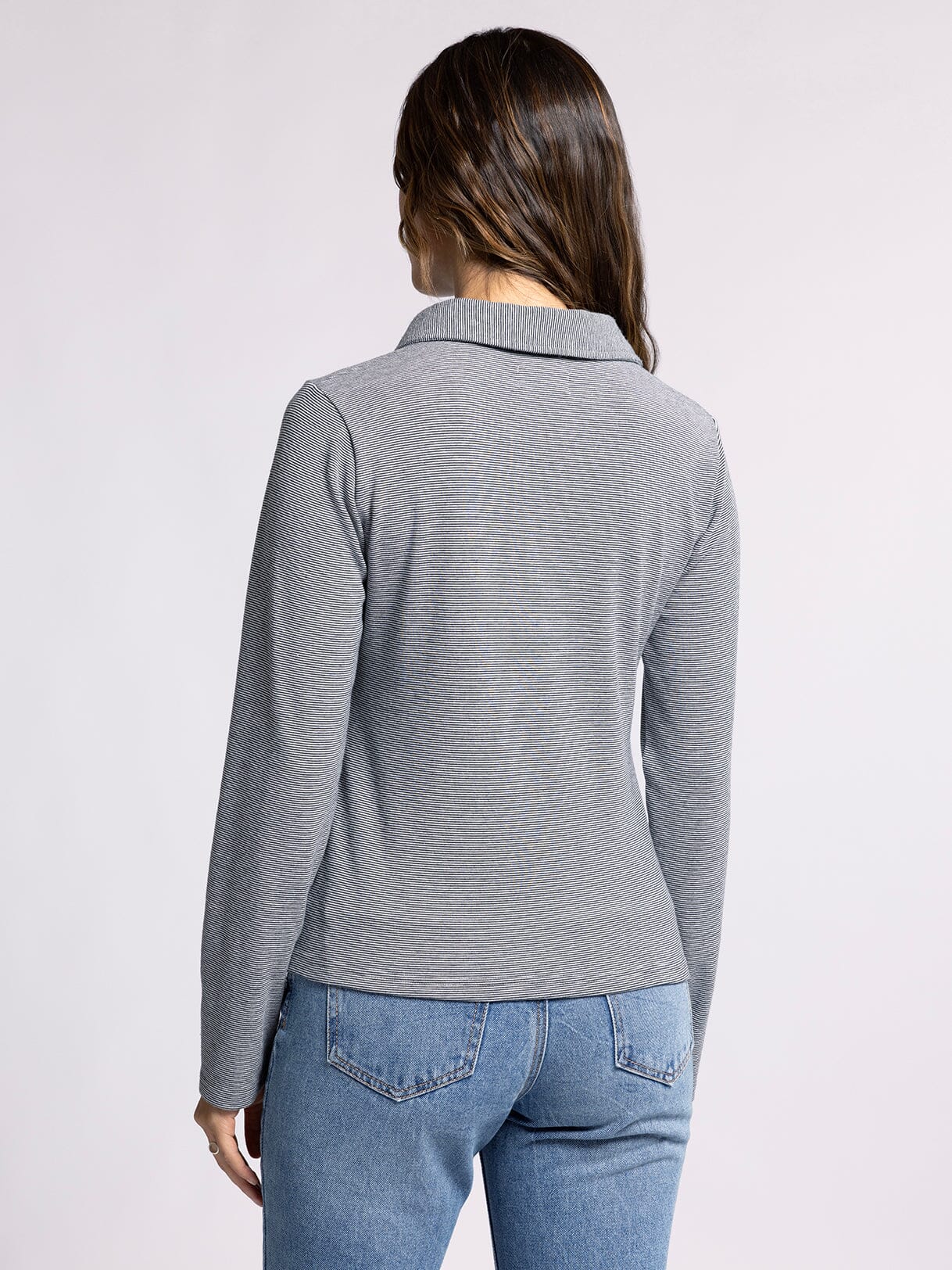 The Alaine Top