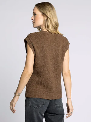 The Emma Cardigan