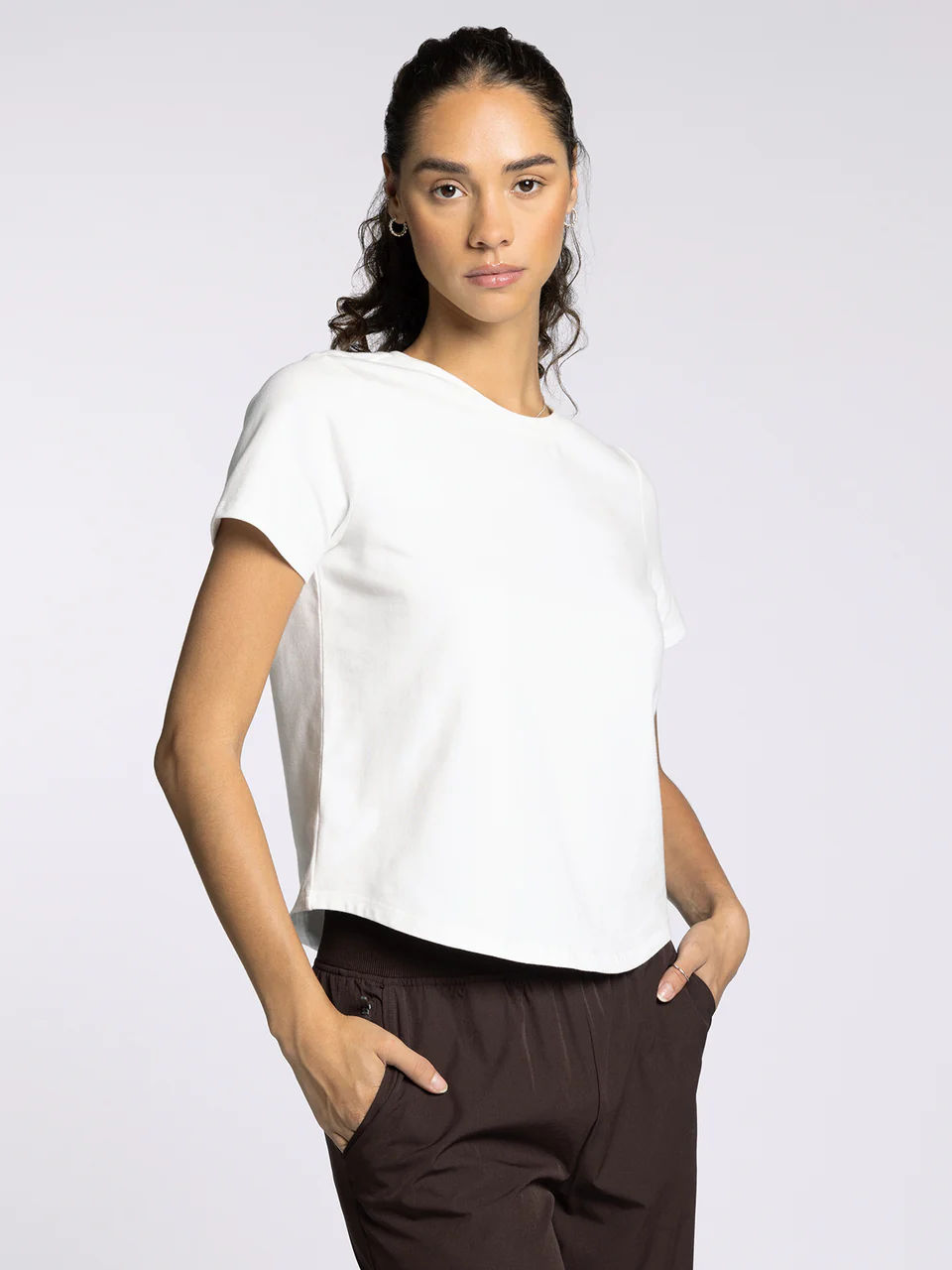 The Tanya Tee