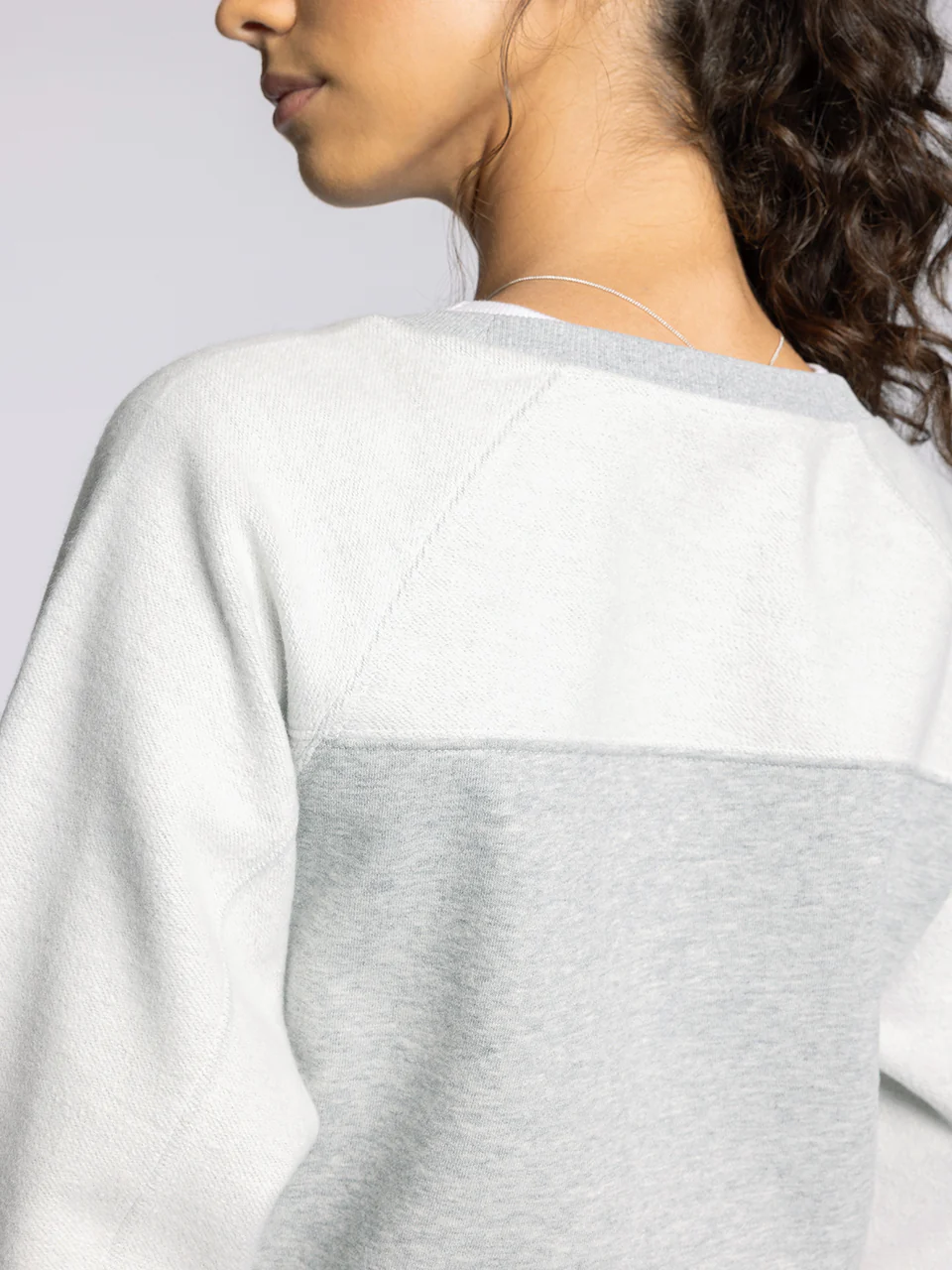 The Helen Sweatshirt