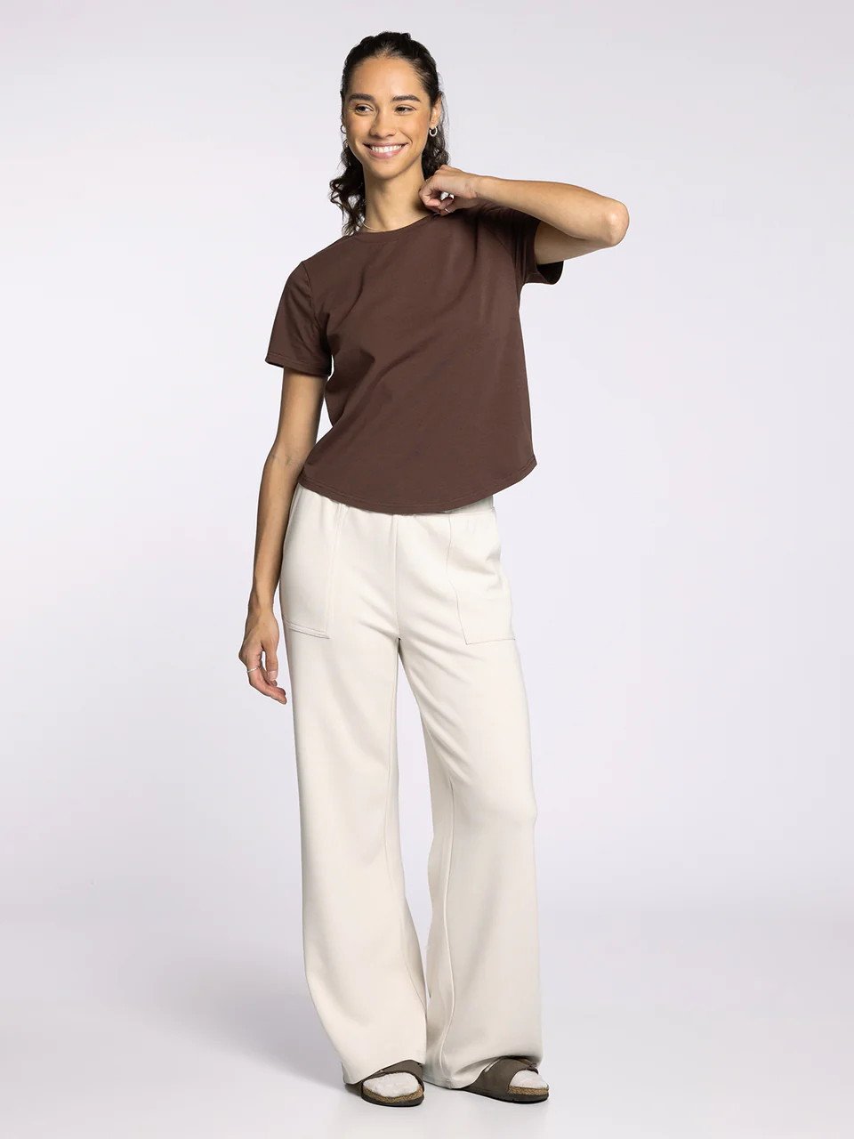 The Tanya Tee