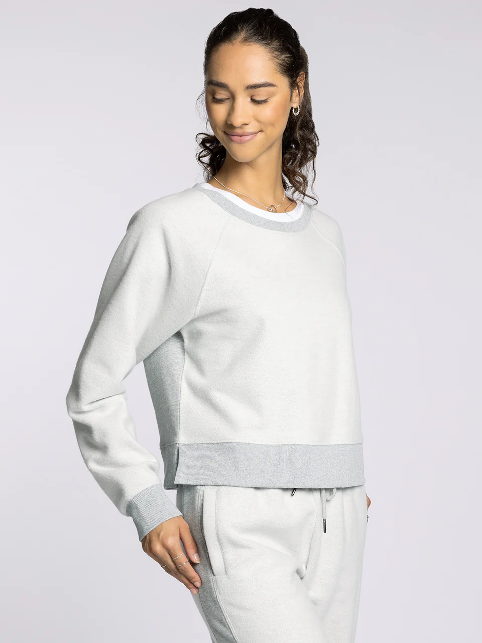 The Helen Sweatshirt