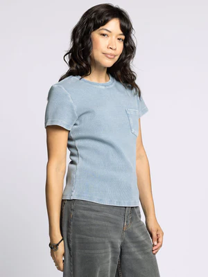 The Ginny Tee