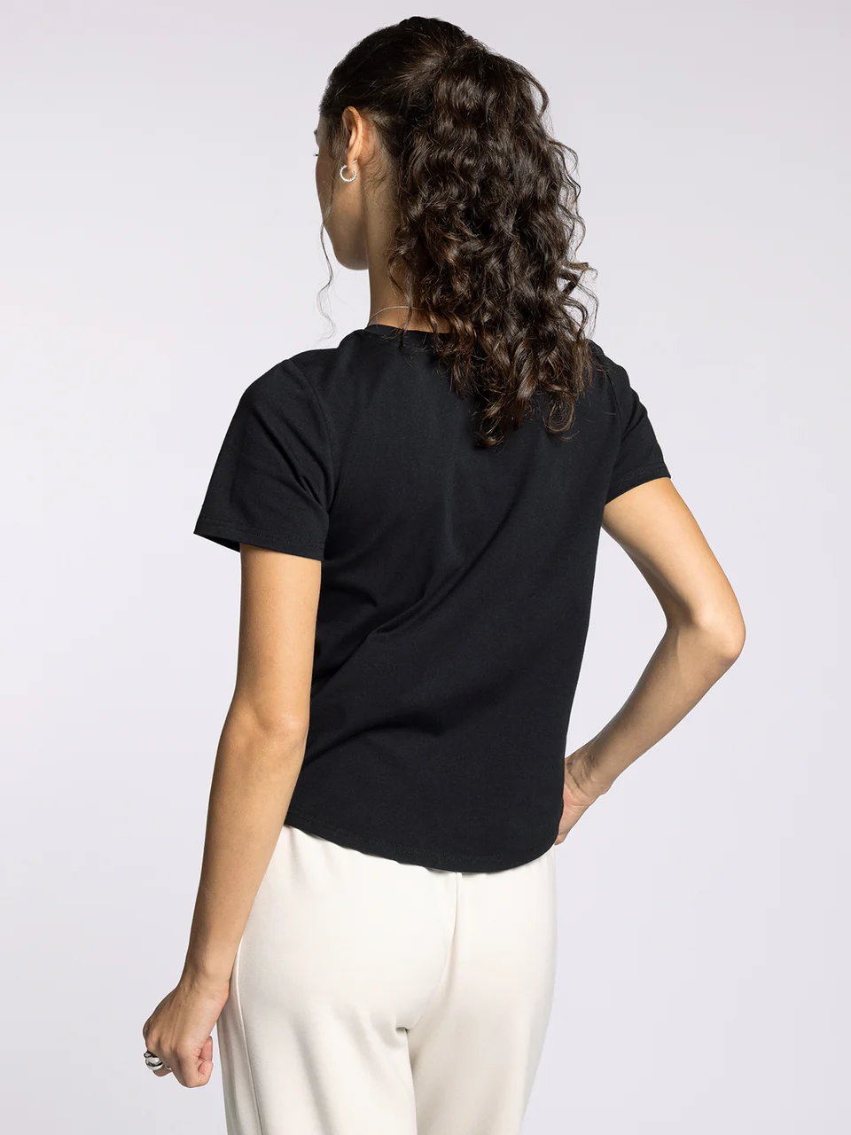 The Tanya Tee