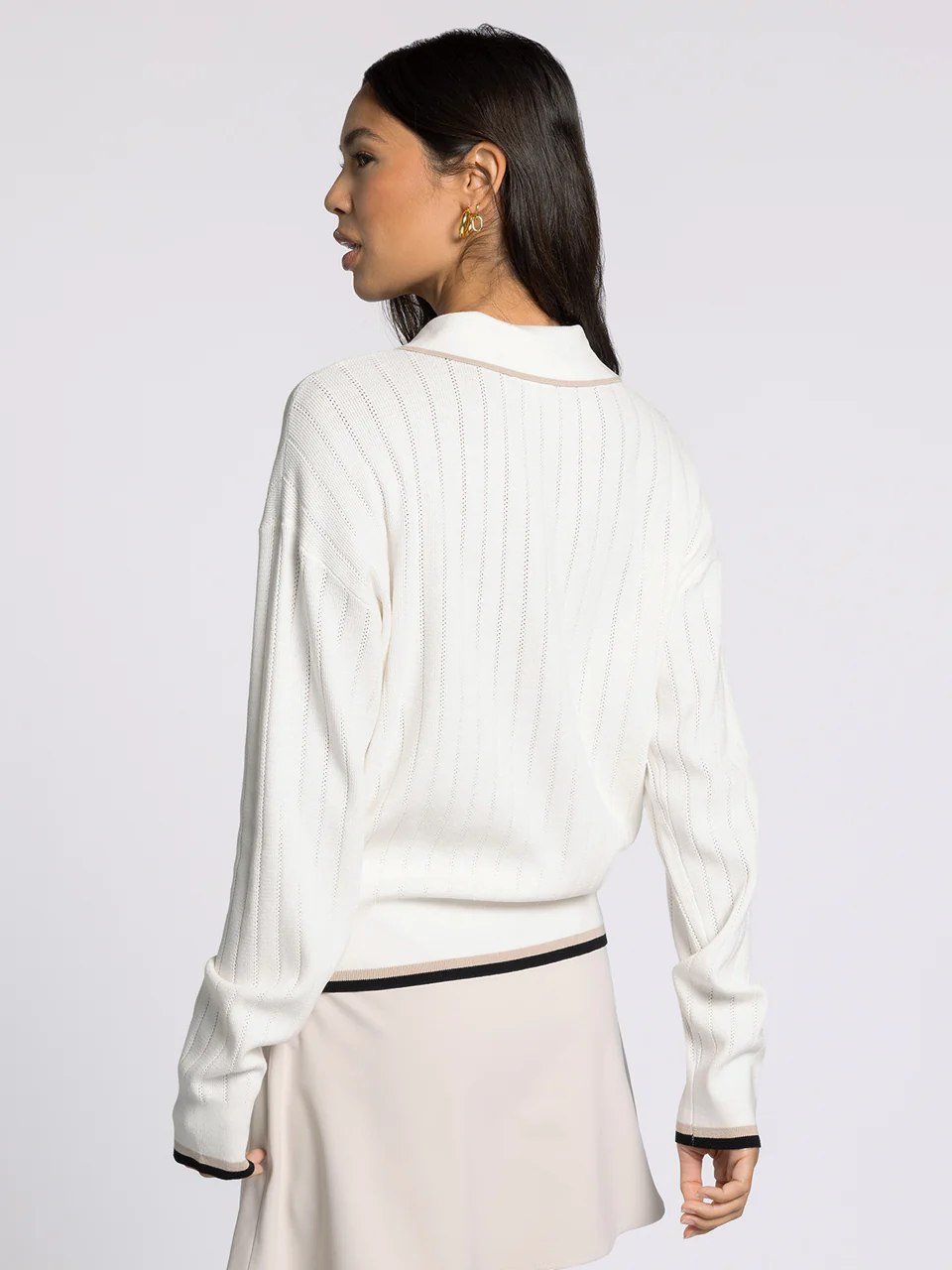 The Avila Sweater