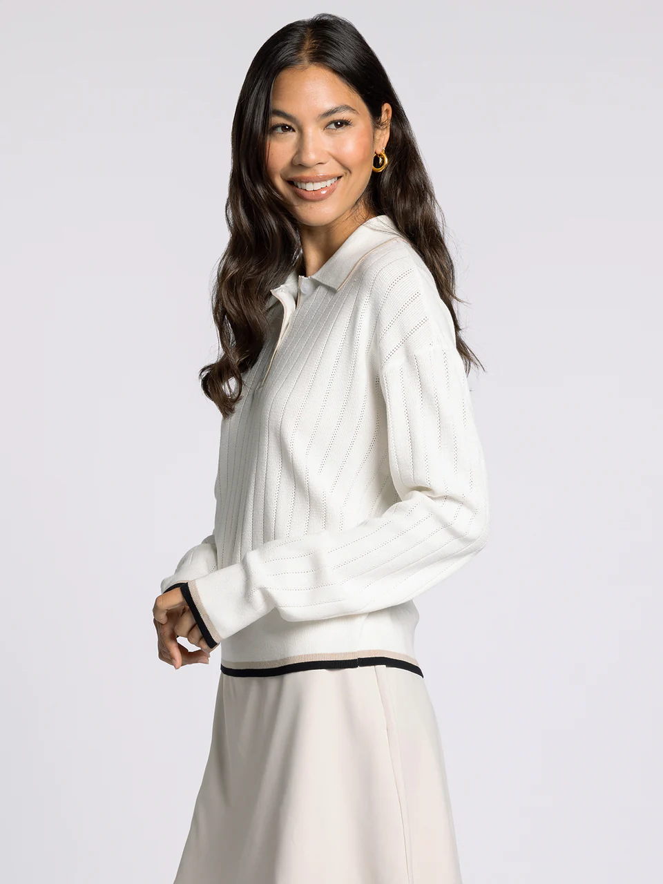 The Avila Sweater