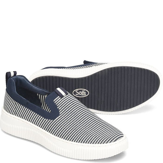 Söfft - Frayda Slip On
