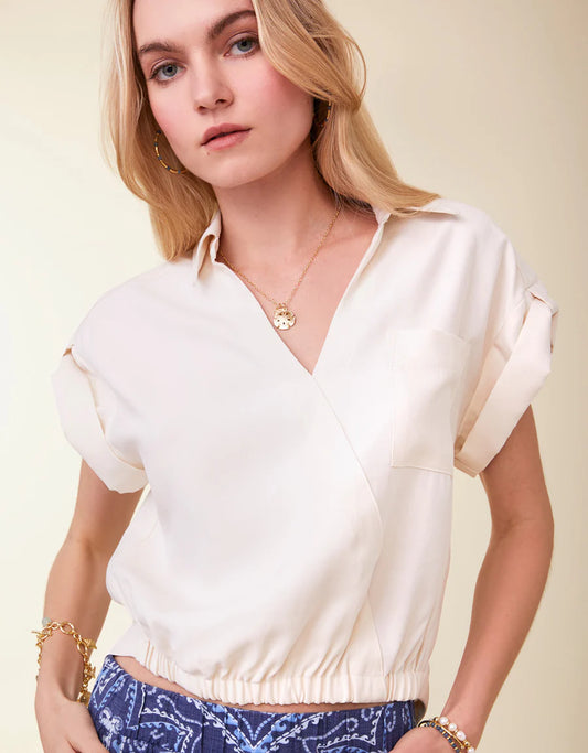 Stevie Blouse