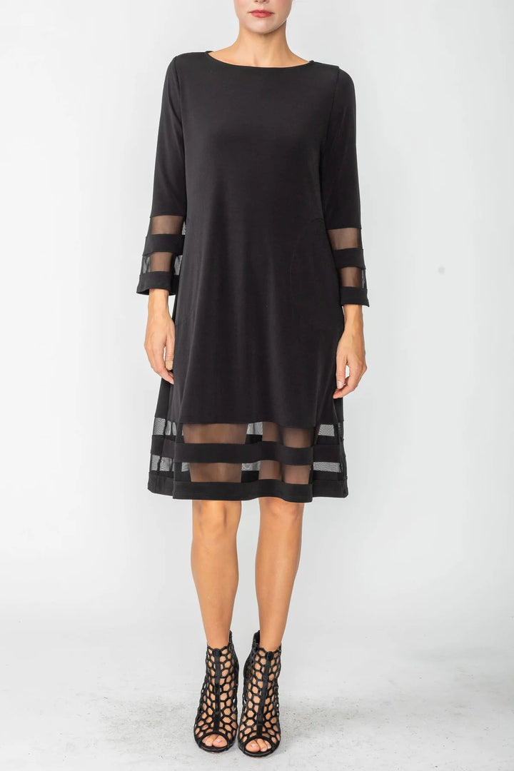 ITY Mesh Dress