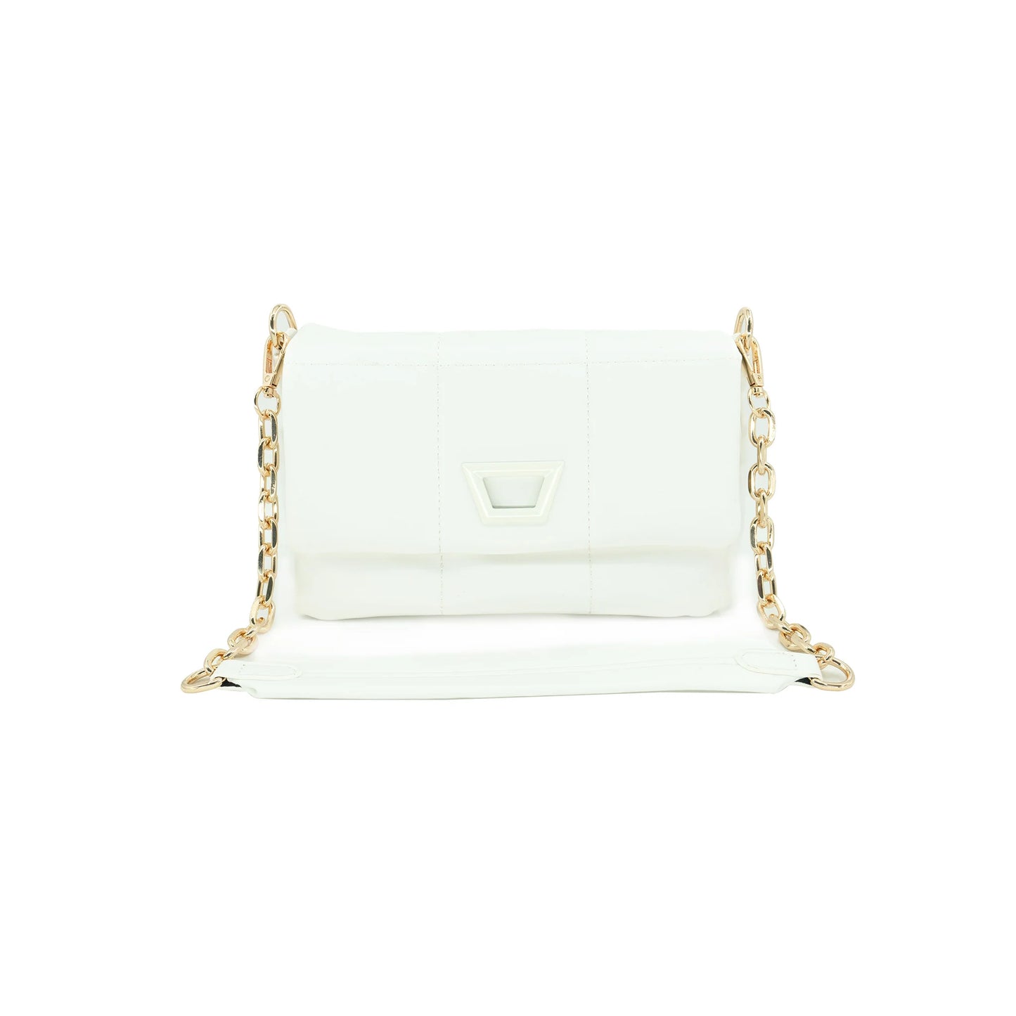 Quilted Handbag