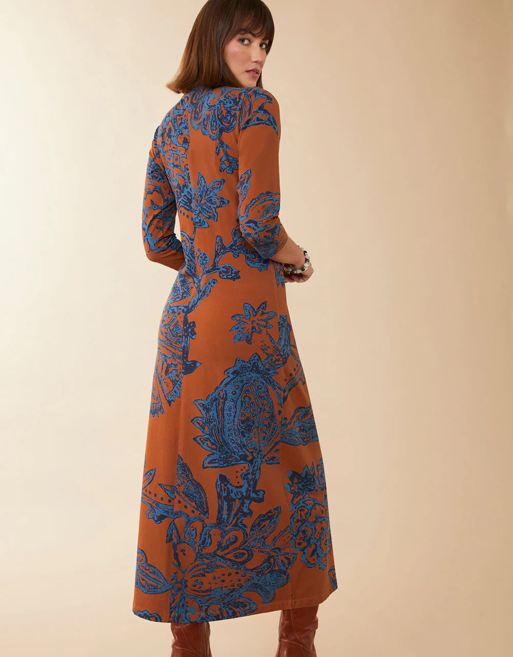 Spartina - Naomi Midi Dress