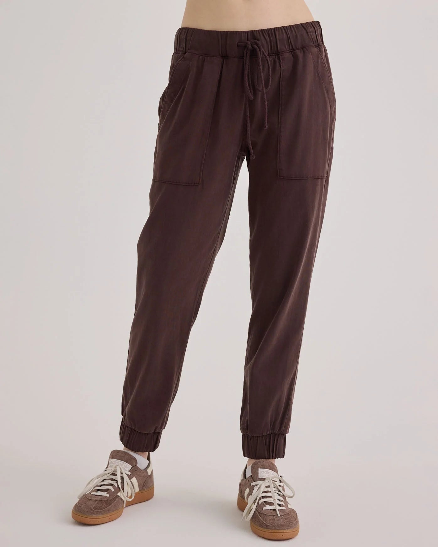 Pocket Jogger