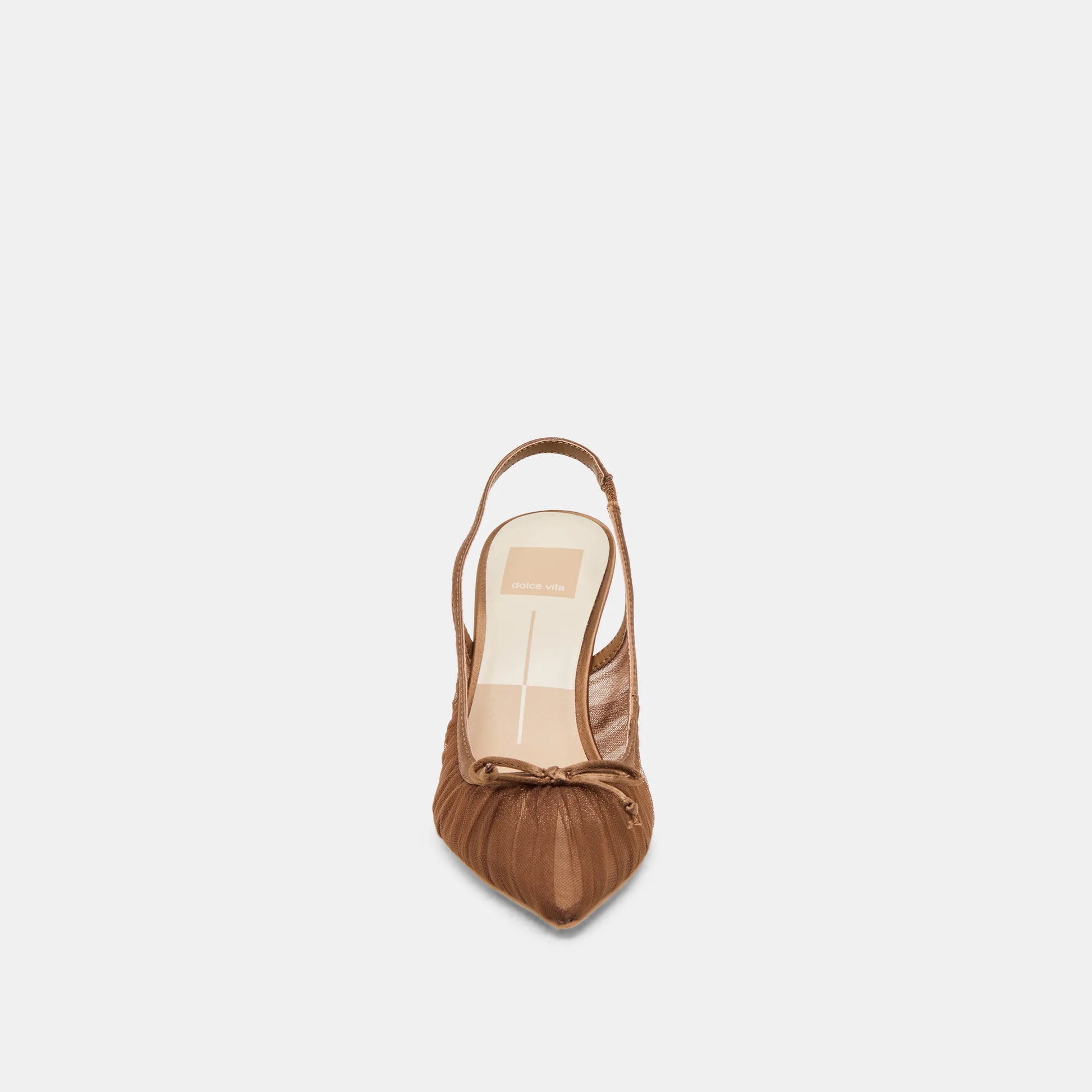 Dolce Vita - Yela Heels Tulle