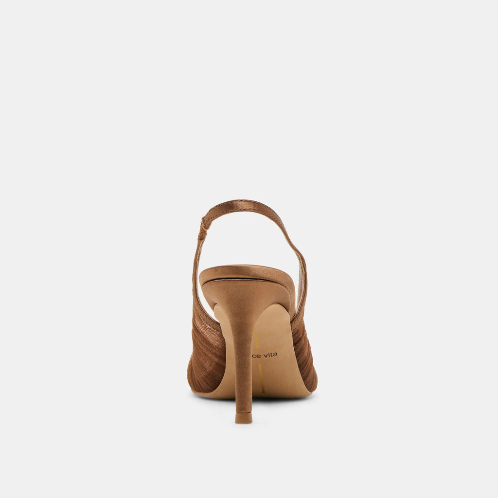 Dolce Vita - Yela Heels Tulle