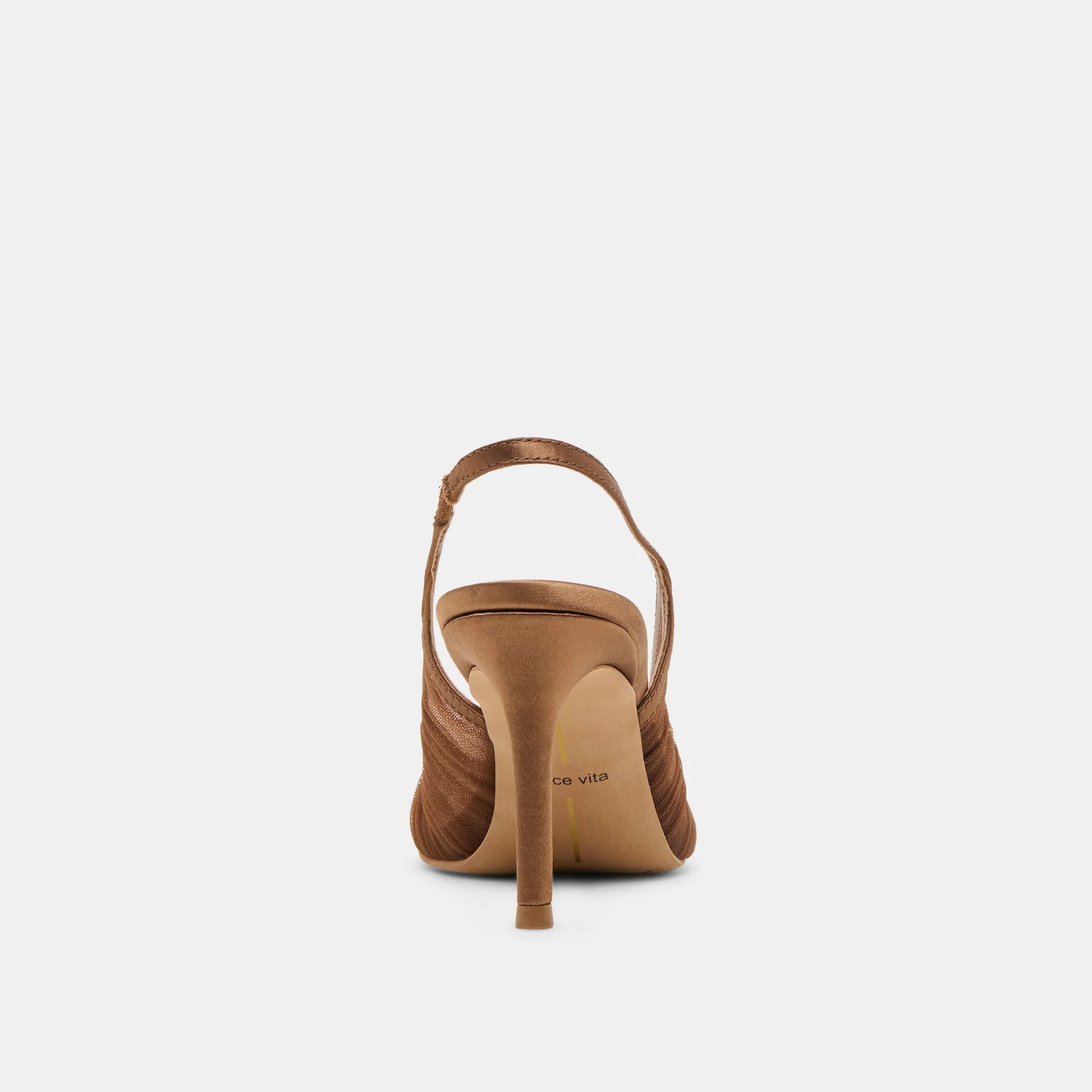 Dolce Vita - Yela Heels Tulle