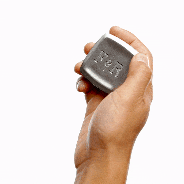 226 Club - .2oz Solid Fragrance