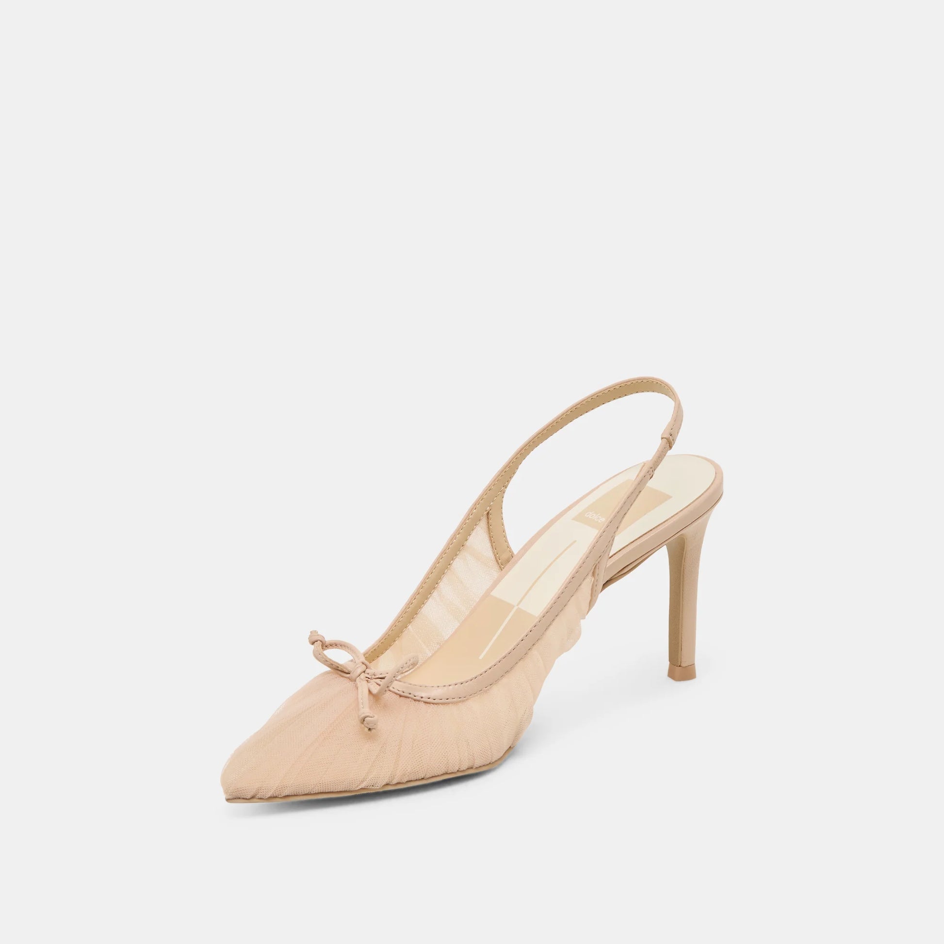 Dolce Vita - Yela Heels Tulle