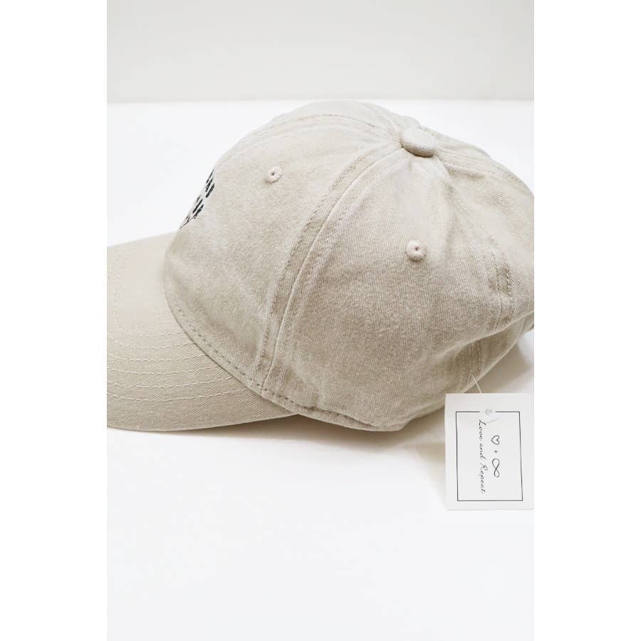 Bad Hair Day Embroidered Washed Baseball Cap