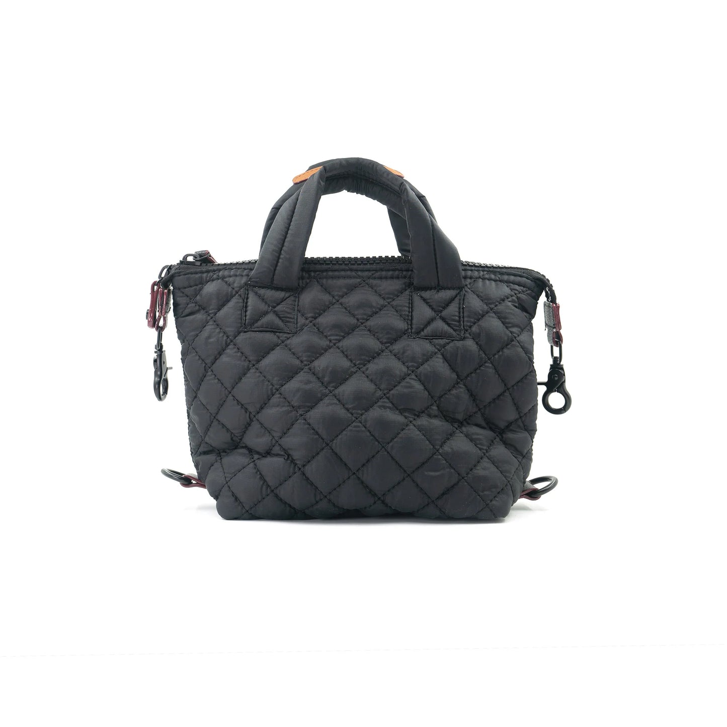 BC Mini Quilted Bag