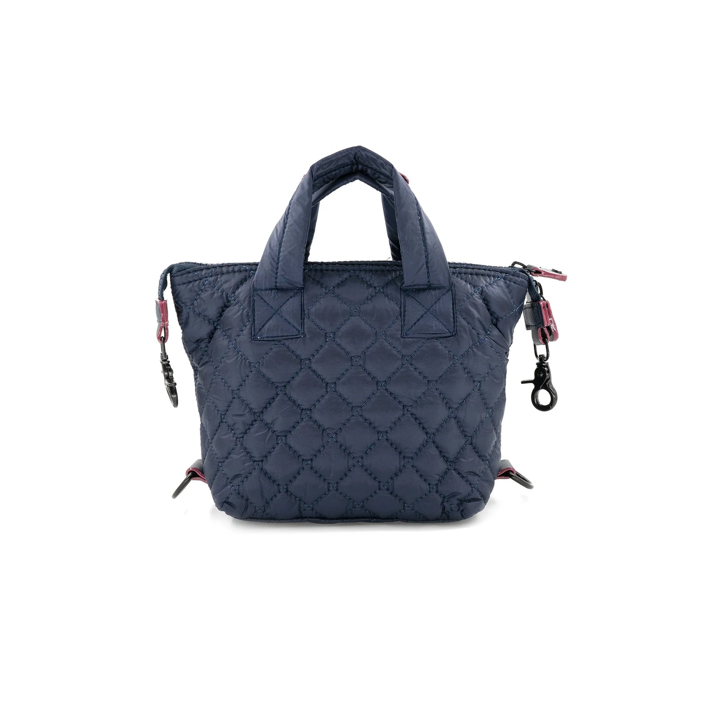 BC Mini Quilted Bag