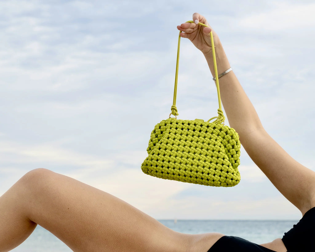 Color Pop Purses Color Pop Bag – Claiborne's Closet on Canal