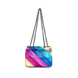 BC Rainbow Bag
